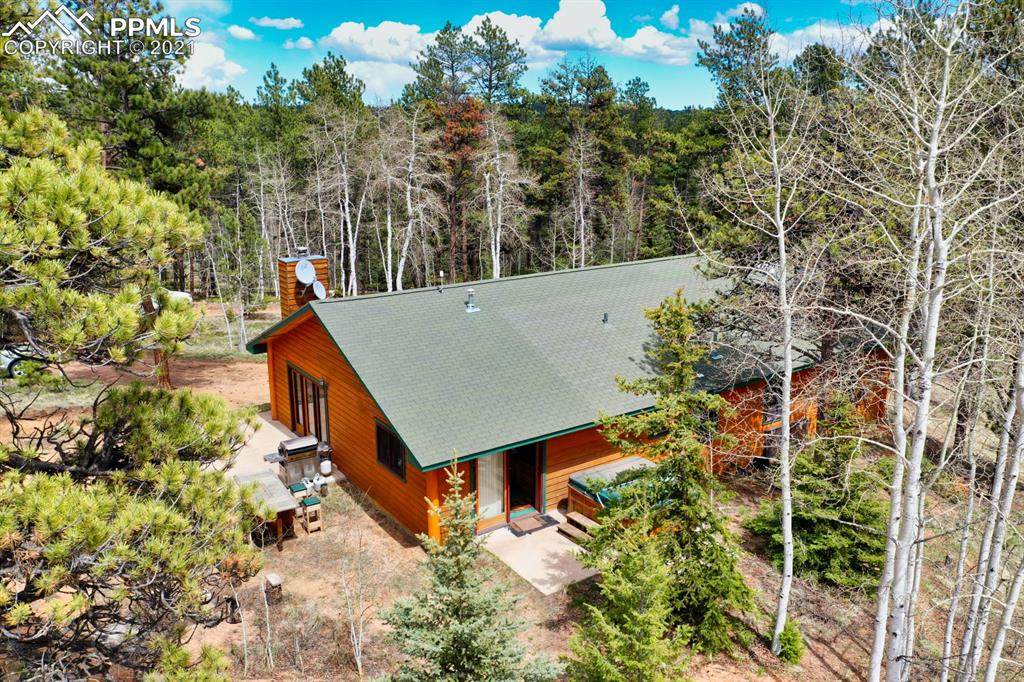 140 Wrangler Creek Circle - Photo 1