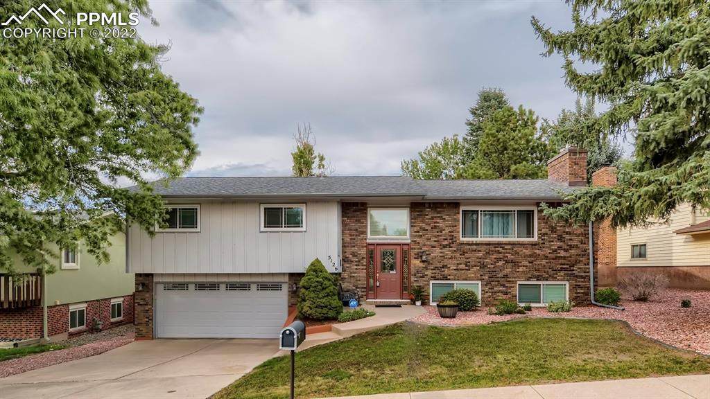 5126 Bitterweed Lane - Photo 1