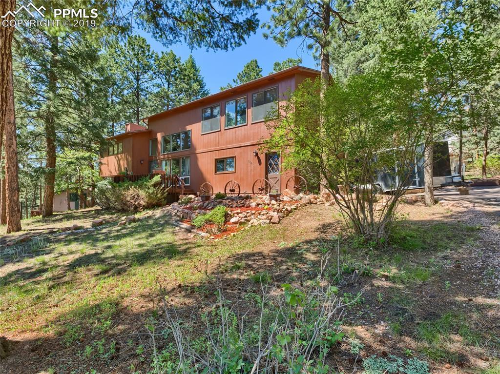 1110 Forest Hill Road - Photo 1