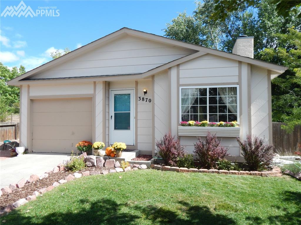 3870 Chinawood Court - Photo 1