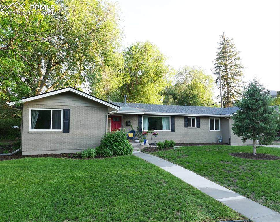1009 Mercury Drive - Photo 1