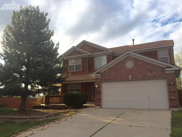 2950 Frazier Lane - Photo 1