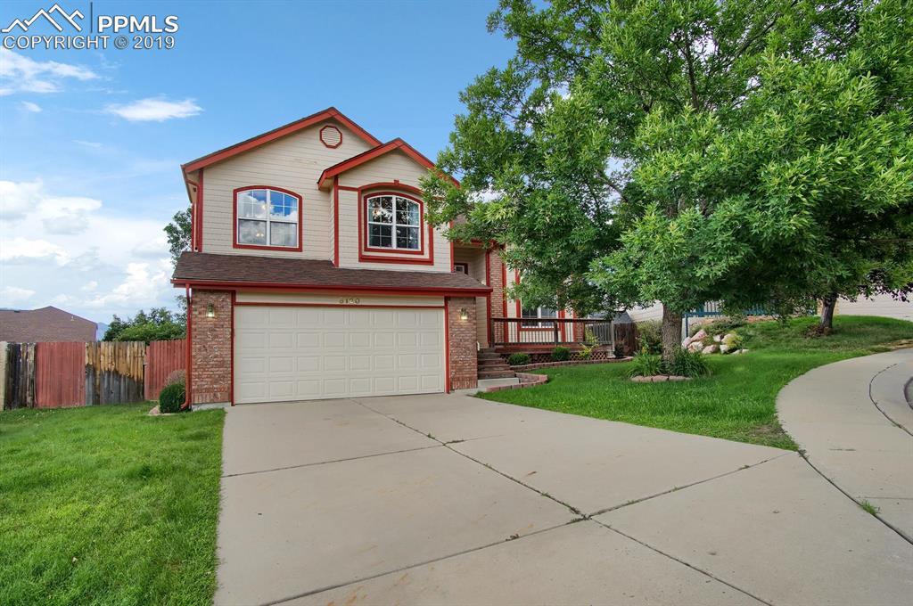 8120 Portsmouth Court - Photo 1