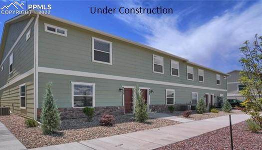 3242 Thunderchief Heights - Photo 1