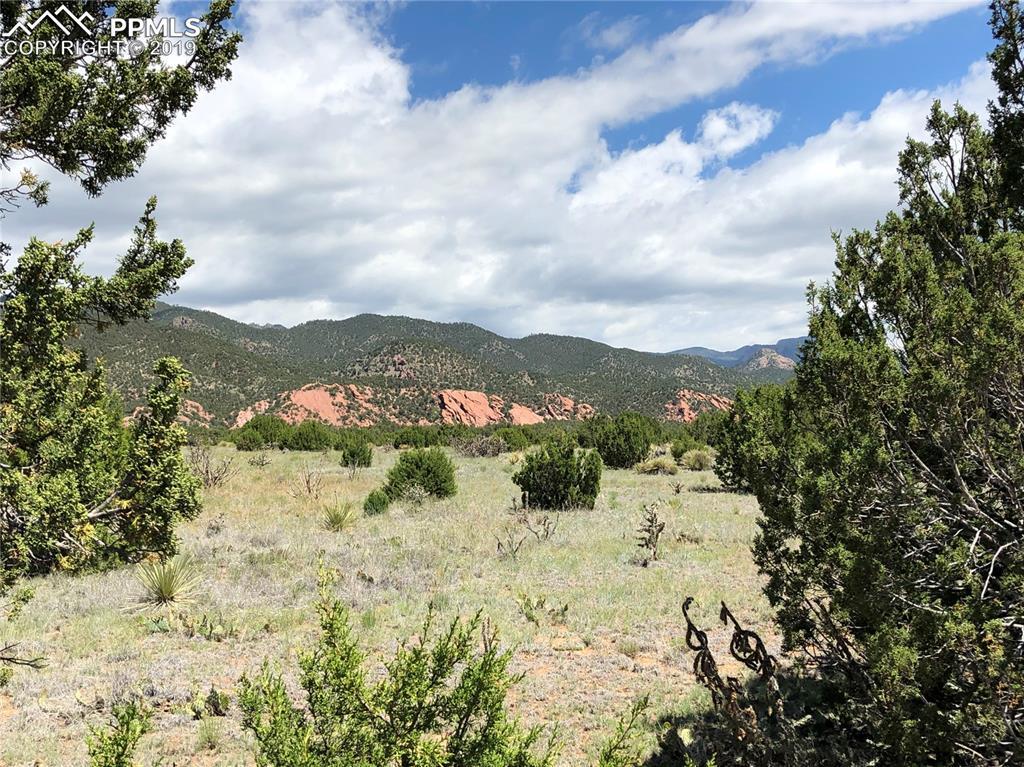 TBD Red Rock Circle - Photo 1