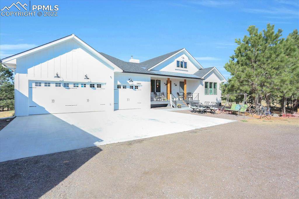 13620 Ellicott Highway - Photo 1