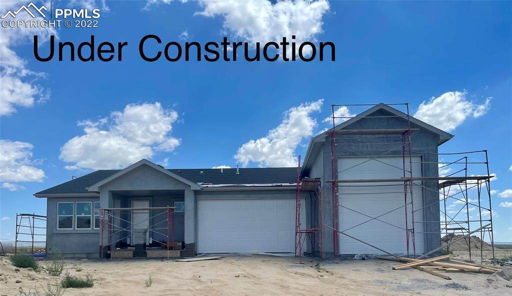 3215 Longhorn Ridge View - Photo 1