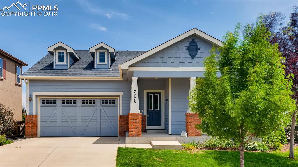 7778 Buckeye Tree Lane - Photo 1