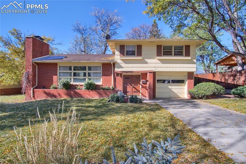 720 Castle Road - Photo 1