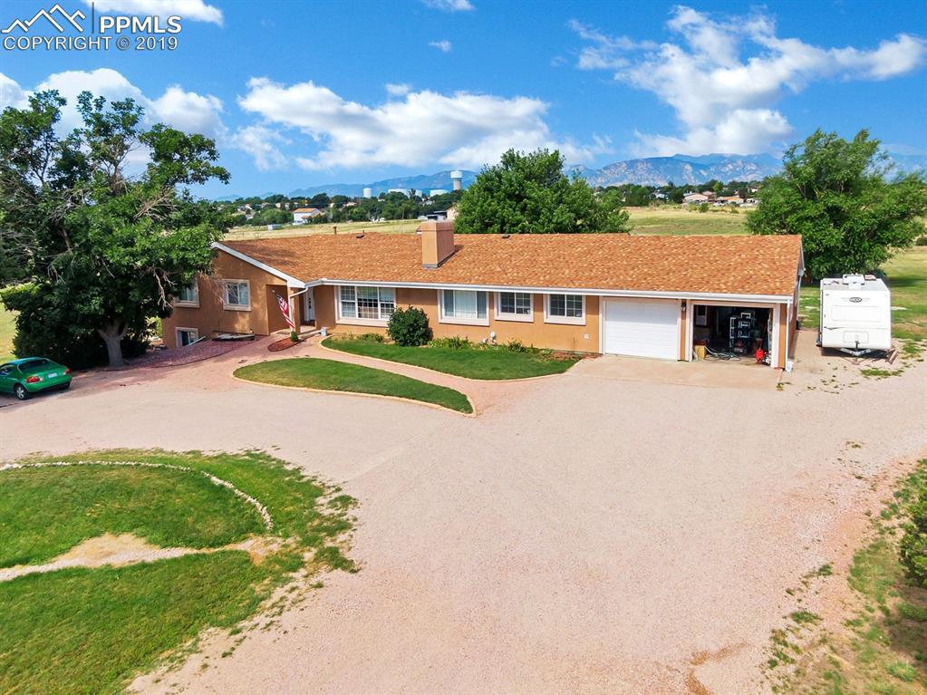 6870 Rolling View Drive - Photo 1