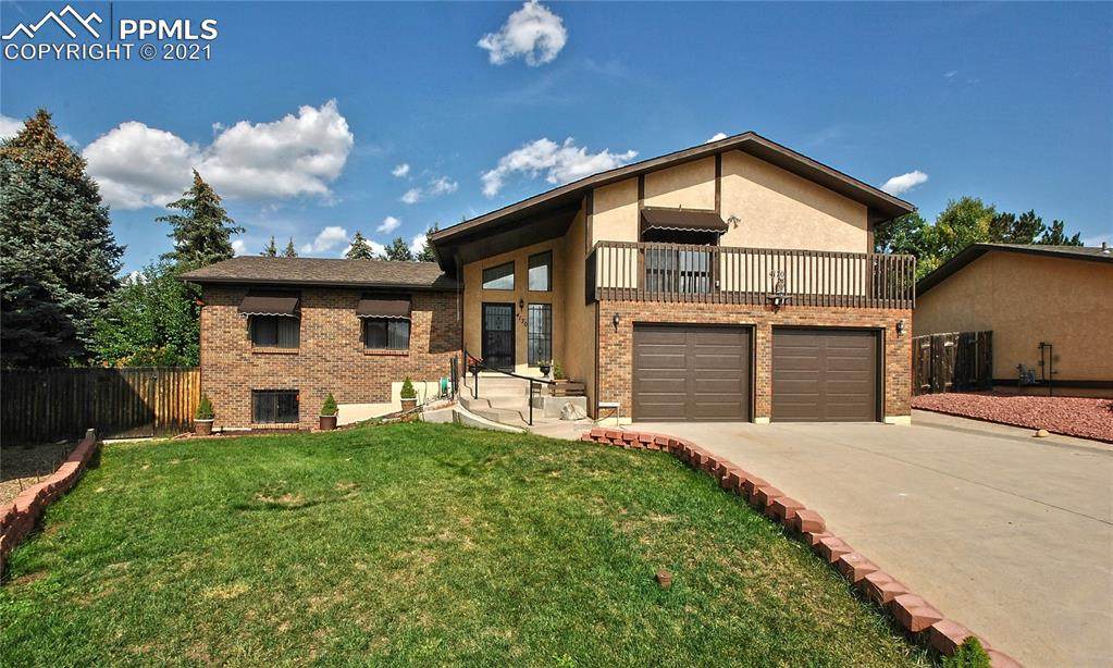 4170 Gleneagle Court - Photo 1