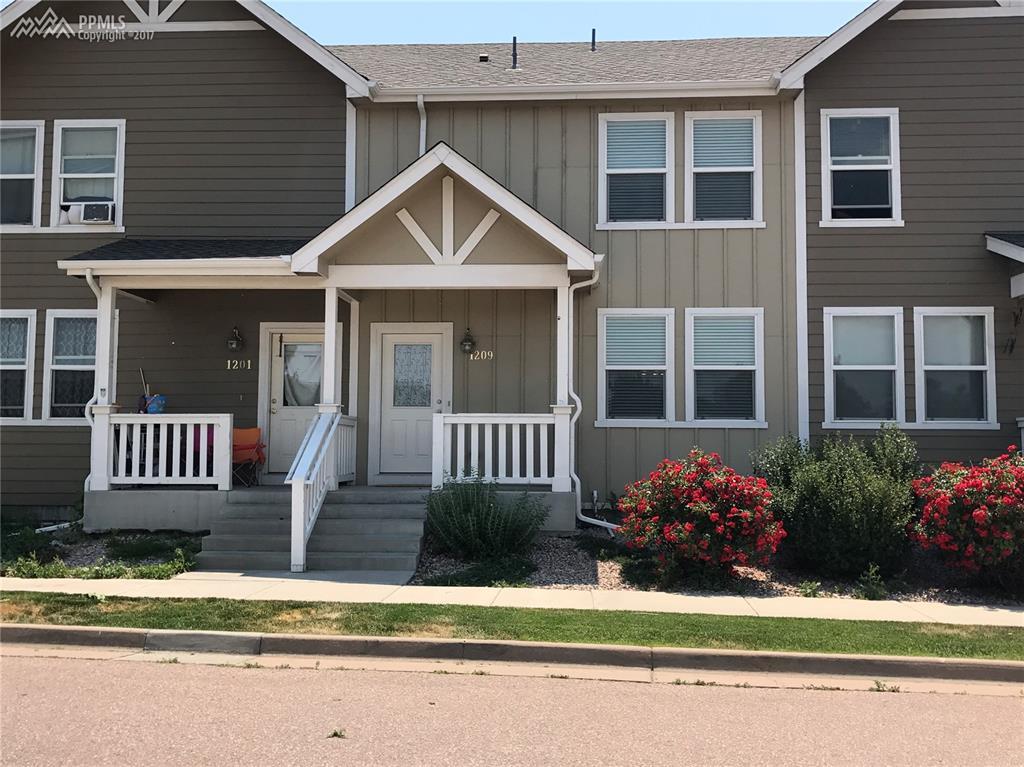 1209 Flycatcher Lane - Photo 1