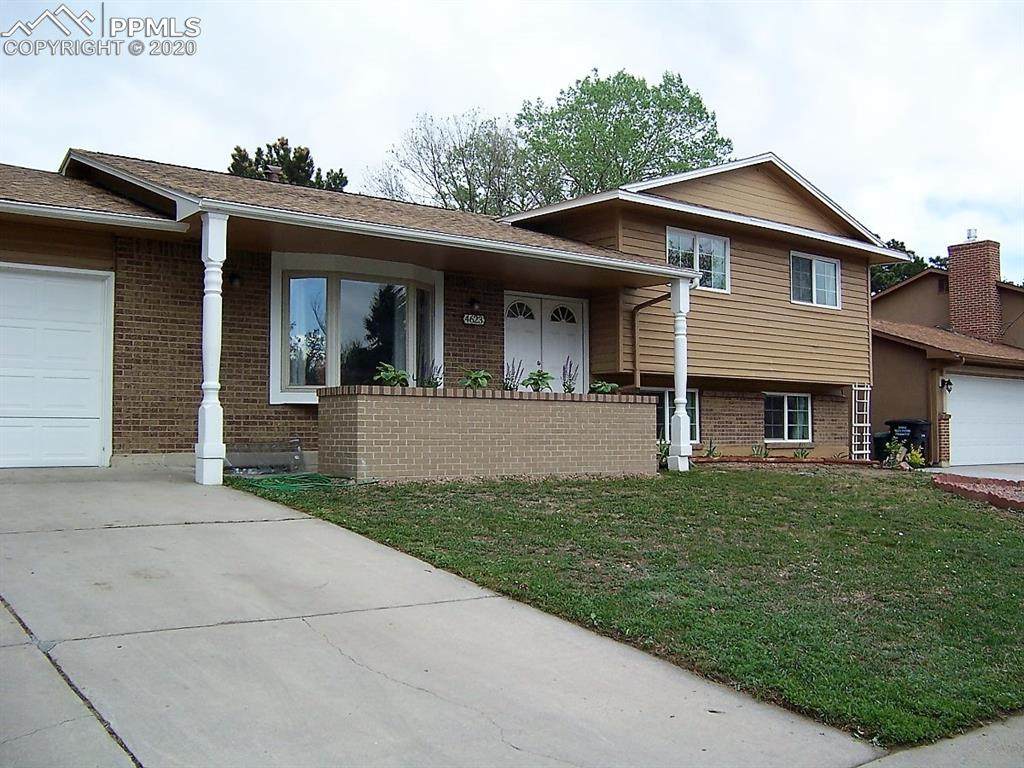 4623 Bella Drive - Photo 1 4623 Bella Drive - Photo 1