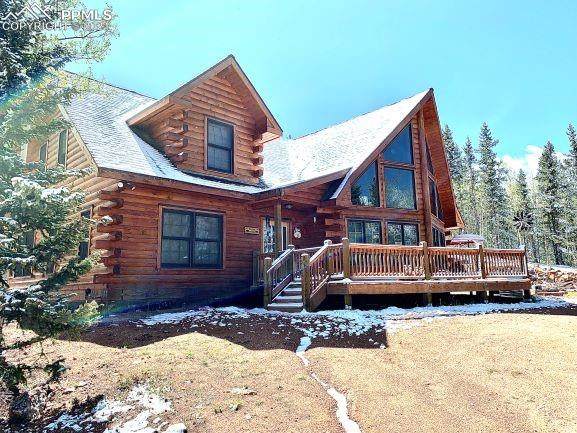 10842 Highway 67 - Photo 1