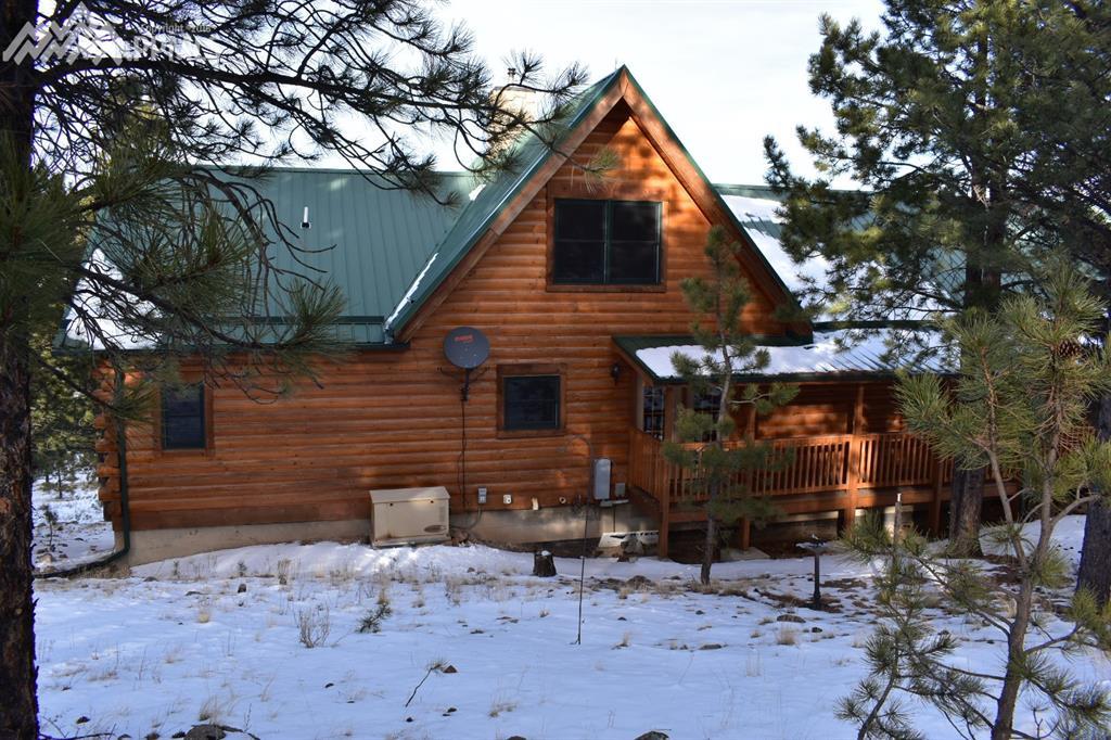 481 Coyote Trail - Photo 1