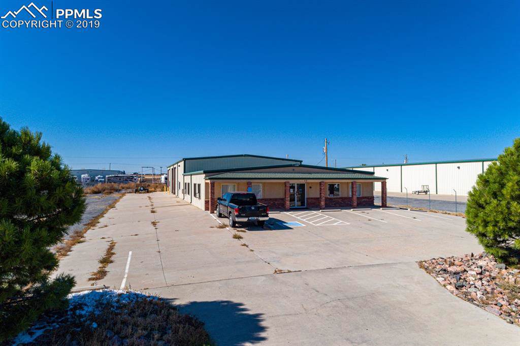 43 Silicon Drive - Photo 1