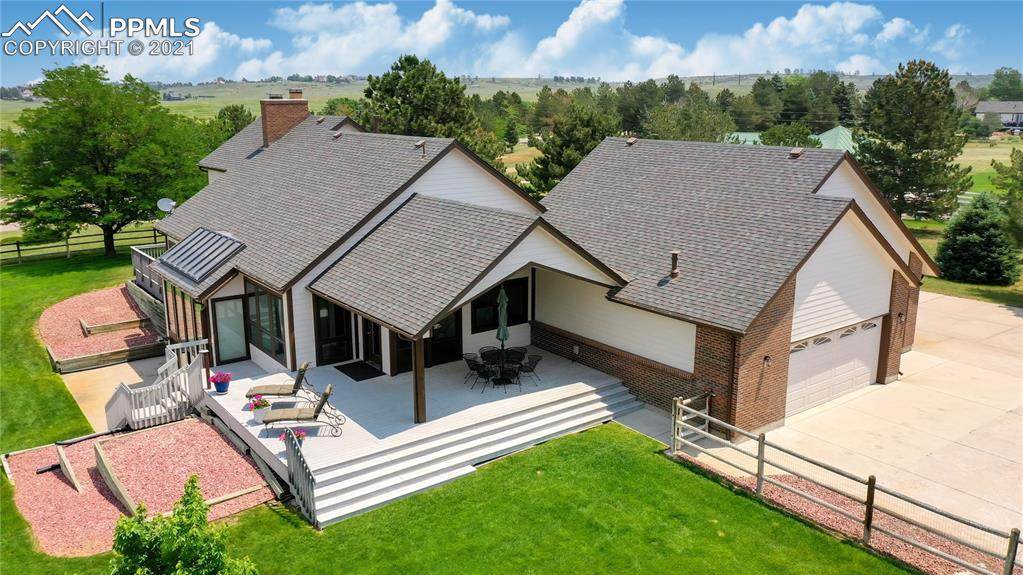 5768 Valley Hi Drive - Photo 1