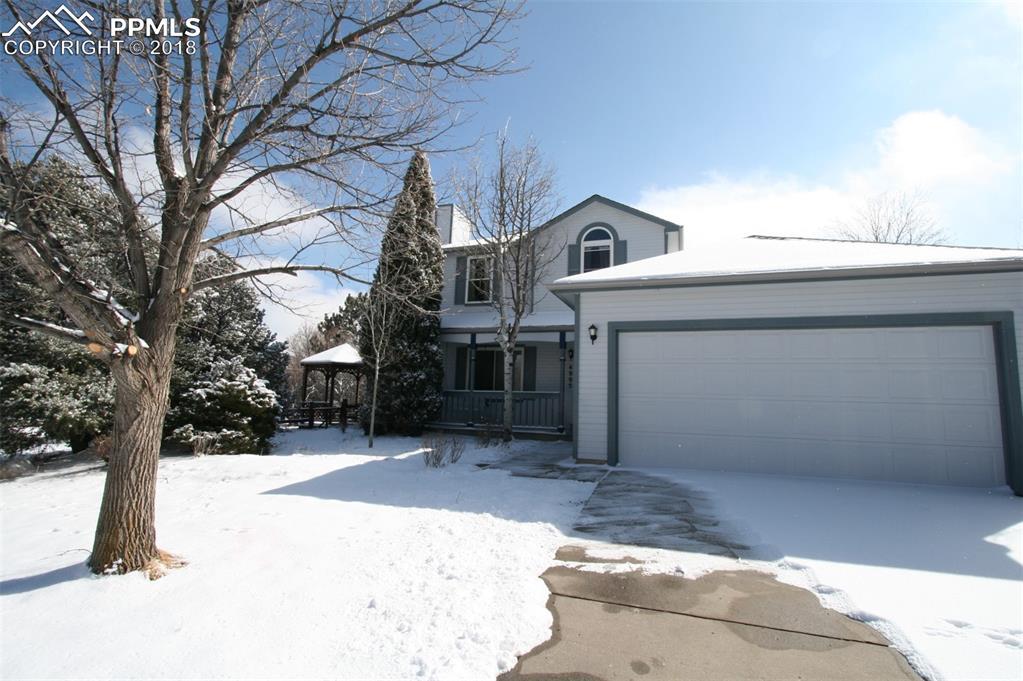 4995 Shirley Place - Photo 1