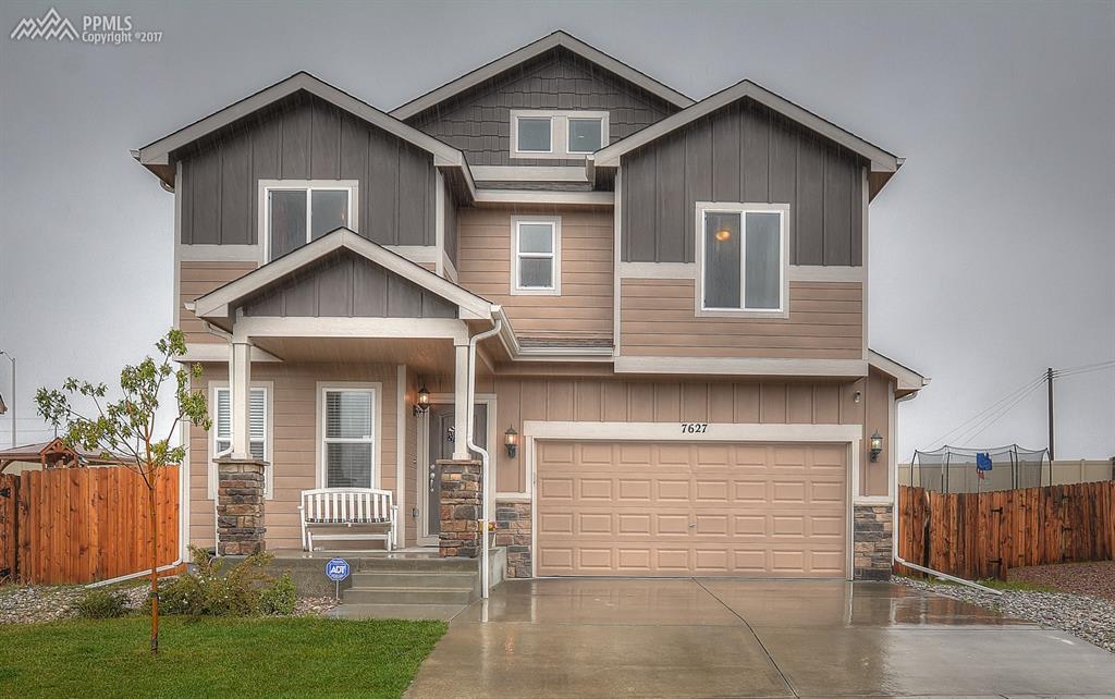 7627 Forest Valley Loop - Photo 1