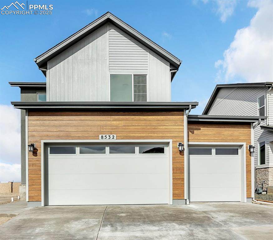 8532 Noreen Falls Drive - Photo 1