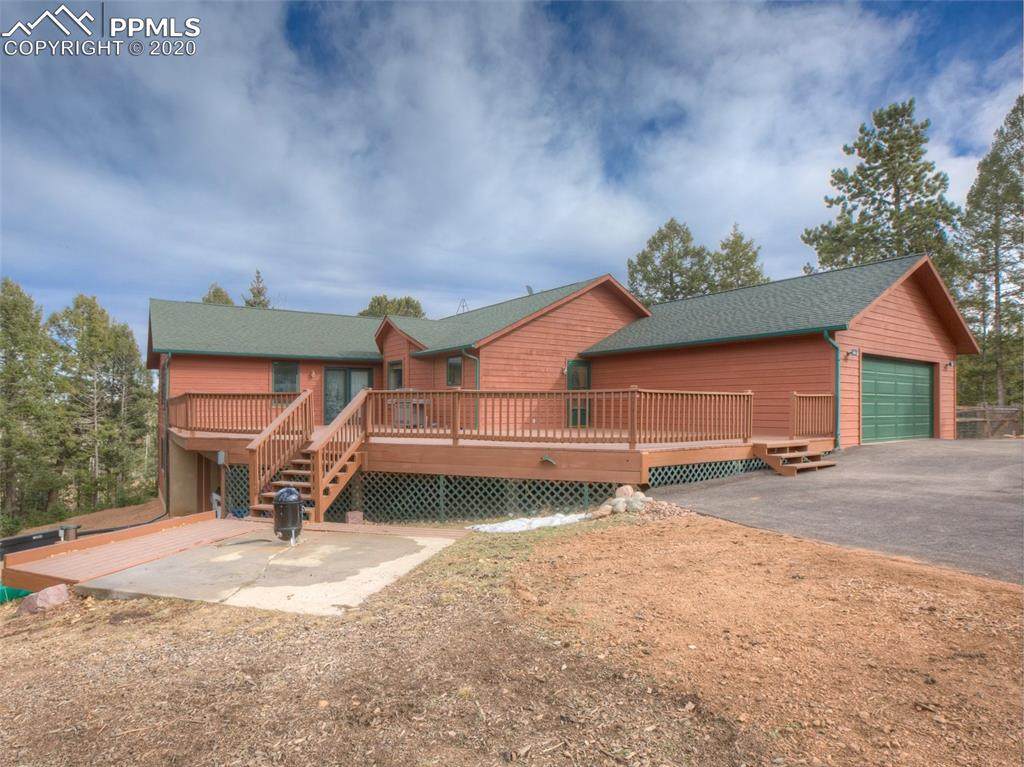 190 Ute Road - Photo 1