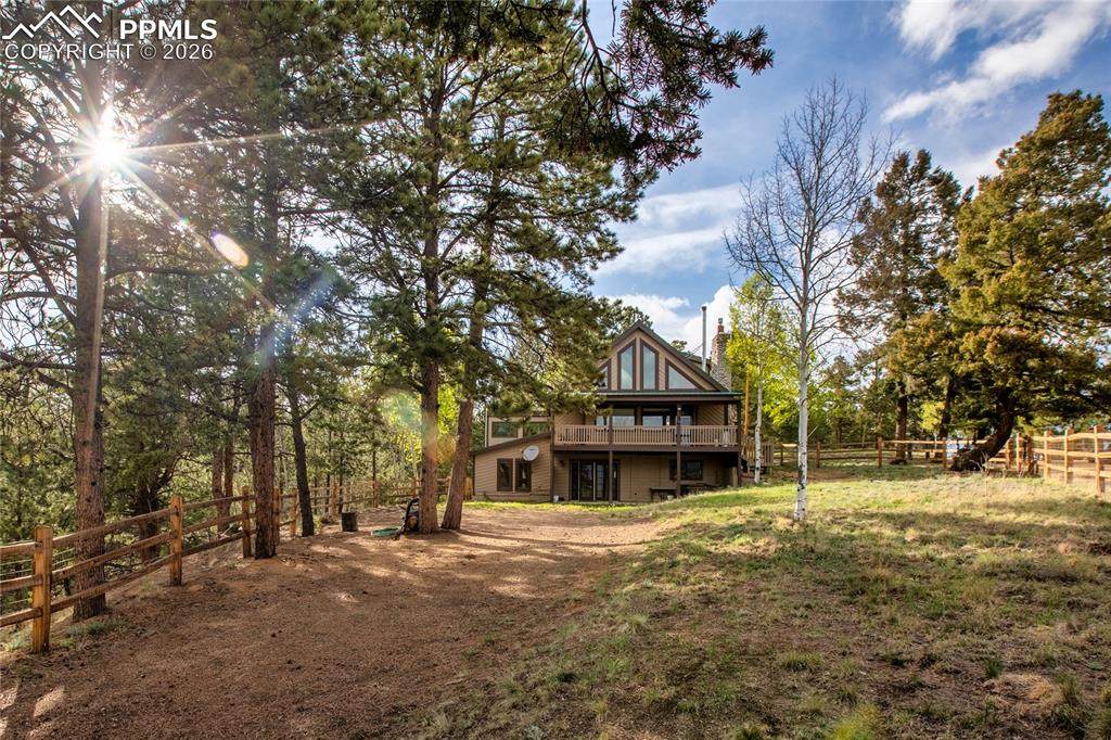 45 Barr Lake Circle - Photo 1