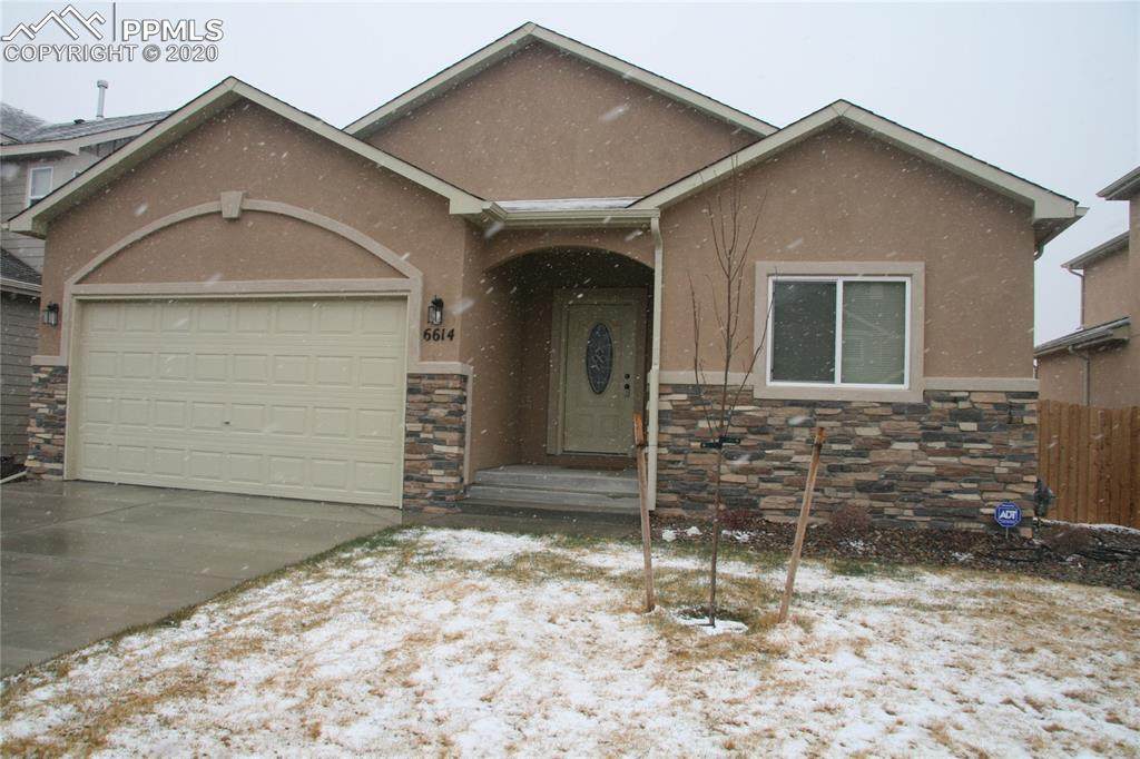 6614 Alliance Loop - Photo 1