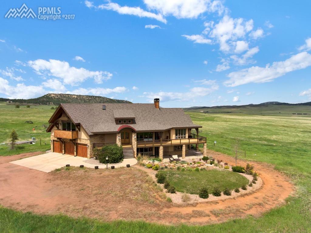 15450 Perry Park Road - Photo 1