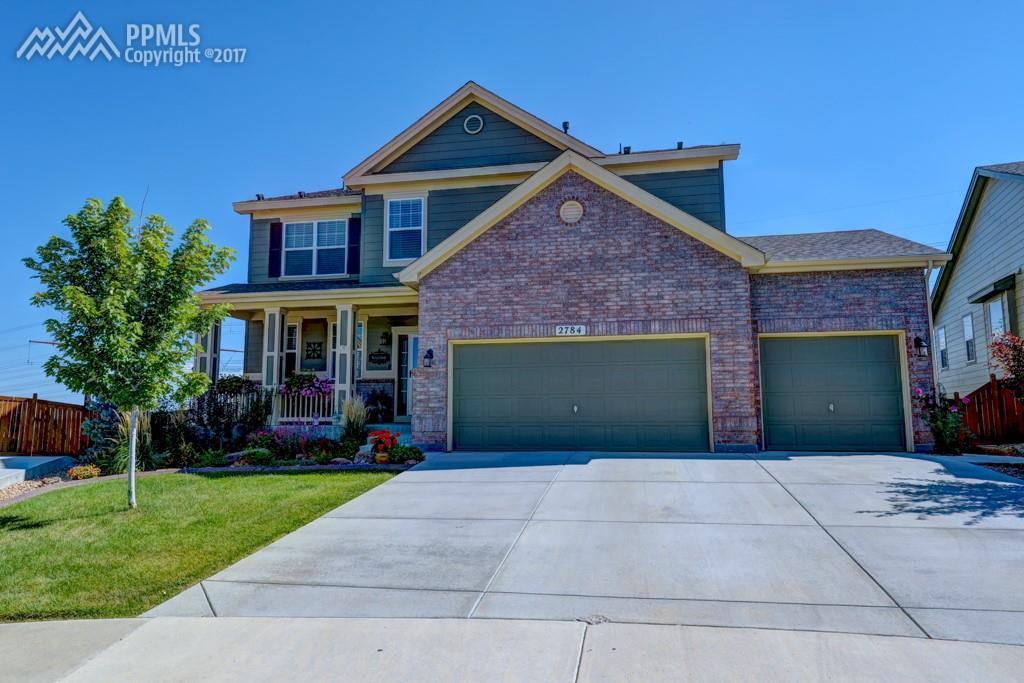 2784 Brush Court - Photo 1