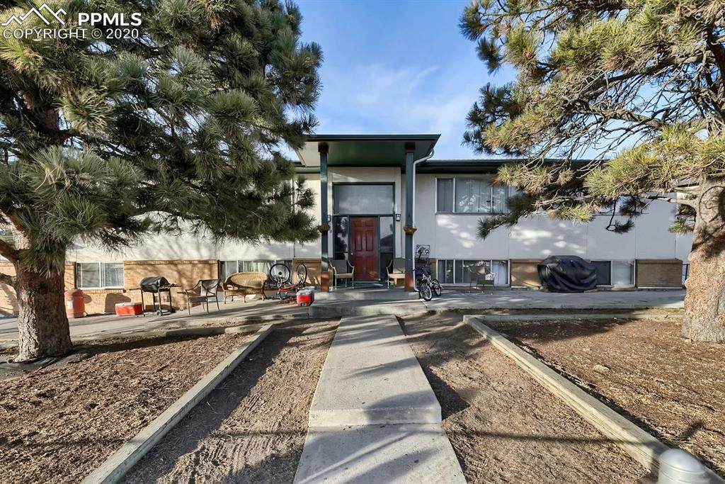 4020 Ruskin Way - Photo 1