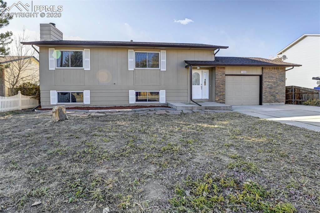 7280 Woodstock Street - Photo 1