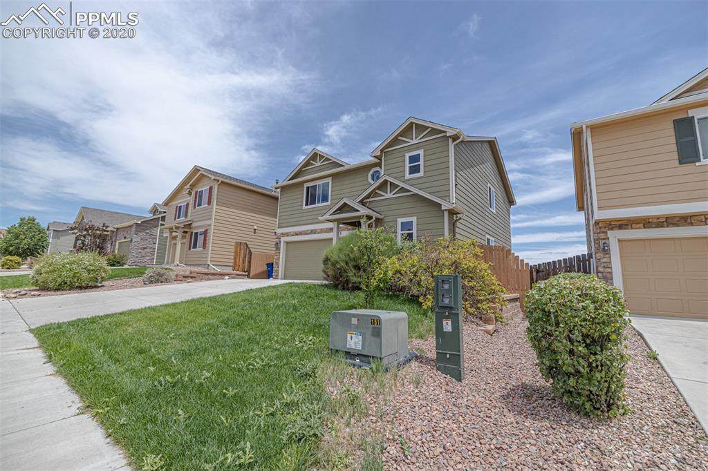 3623 Reindeer Circle - Photo 1