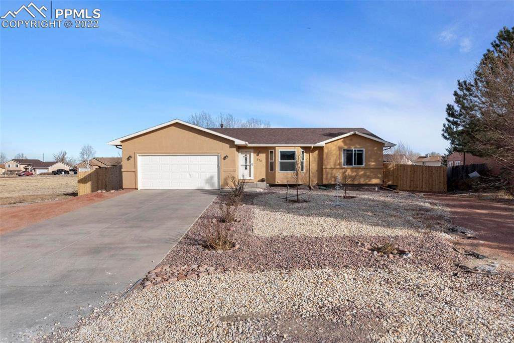 570 Falcon Drive - Photo 1
