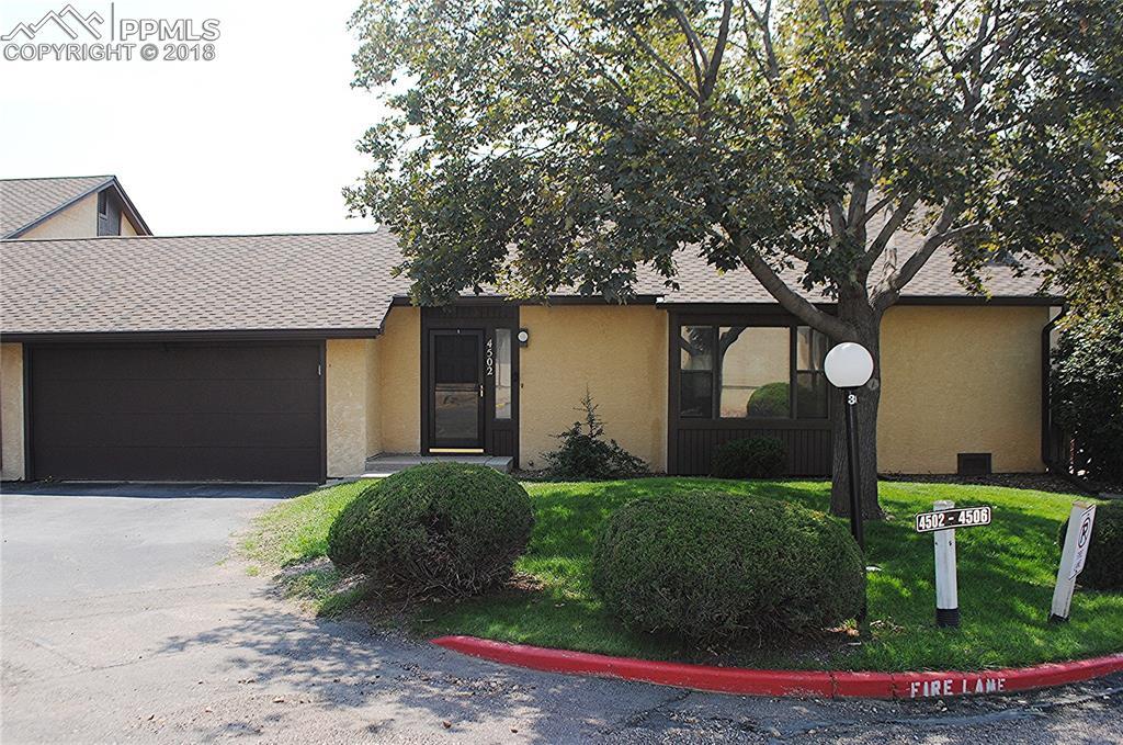 4502 Winewood Village Drive - Photo 1