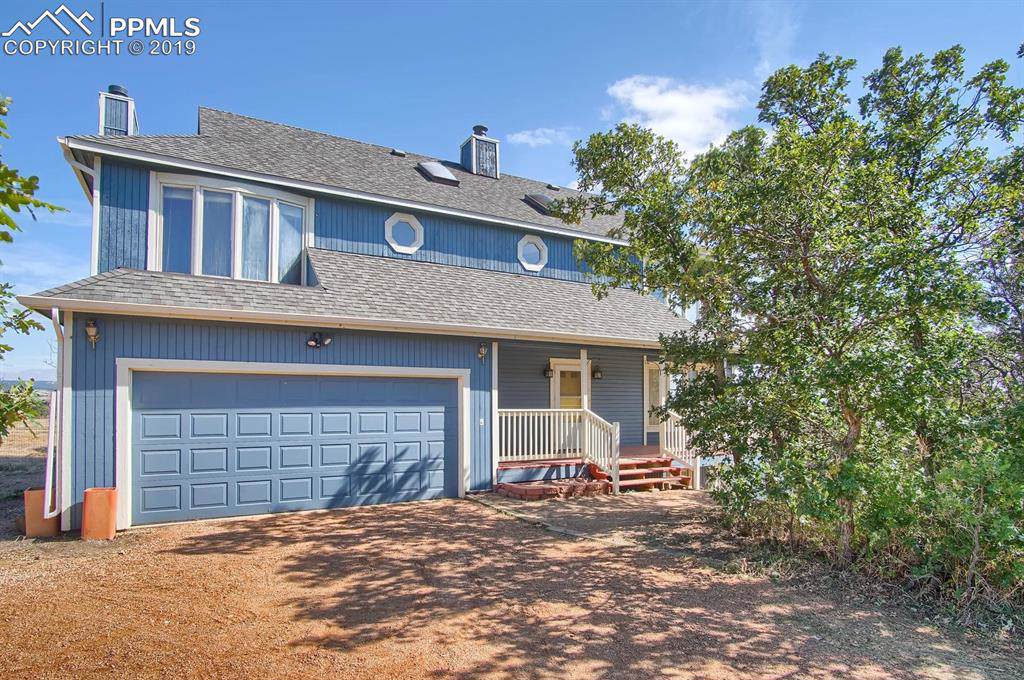 16165 Wright Road - Photo 1