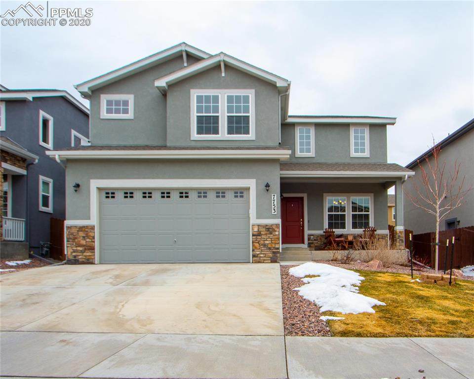 7753 Sandsmere Drive - Photo 1