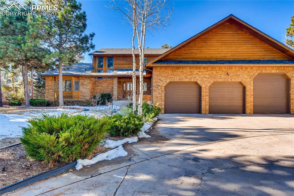 175 Kings Deer Point - Photo 1