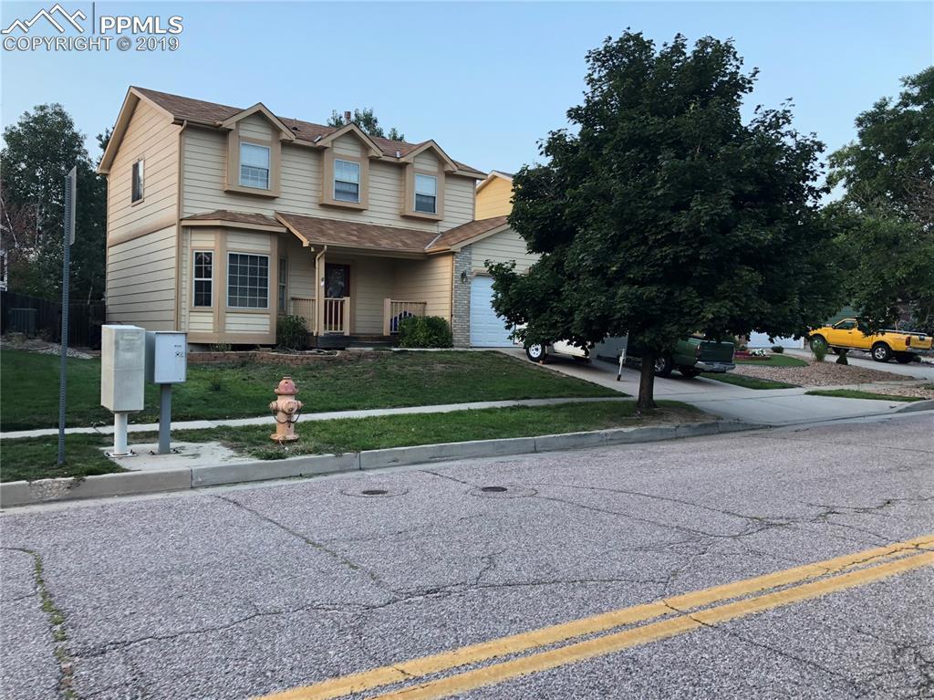 7950 Telegraph Drive - Photo 1