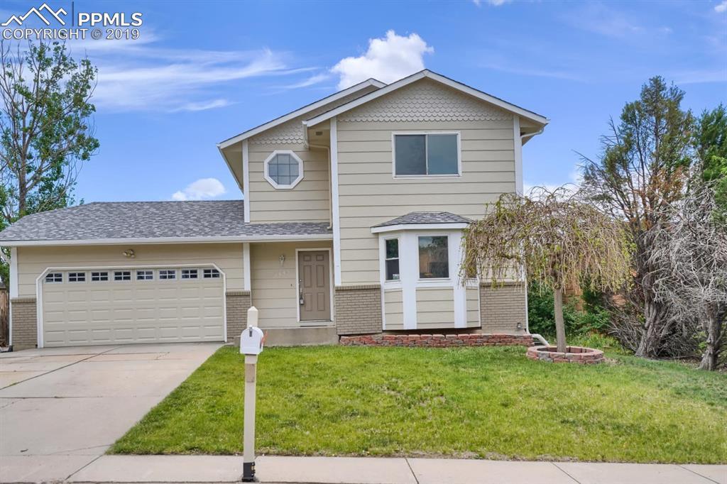 1445 Shadberry Court - Photo 1