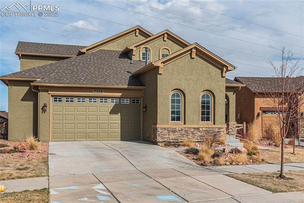 7256 Jagged Rock Circle - Photo 1