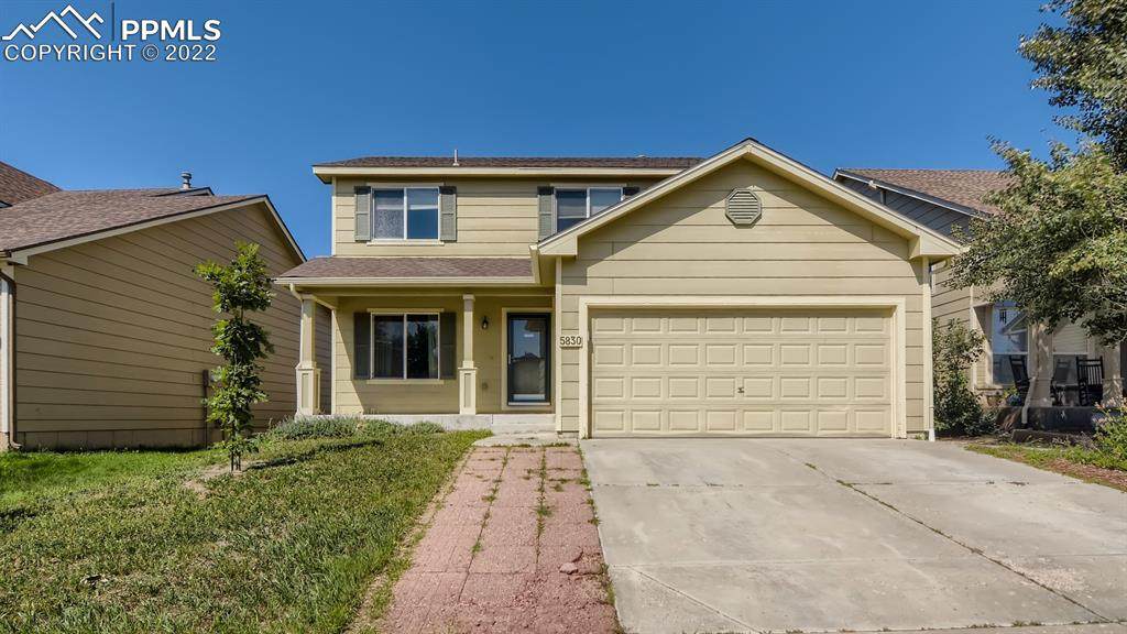 5830 Brennan Avenue - Photo 1