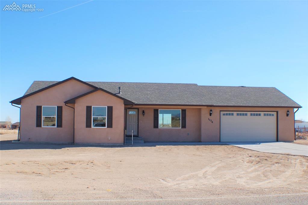 1676 Parlin Drive - Photo 1