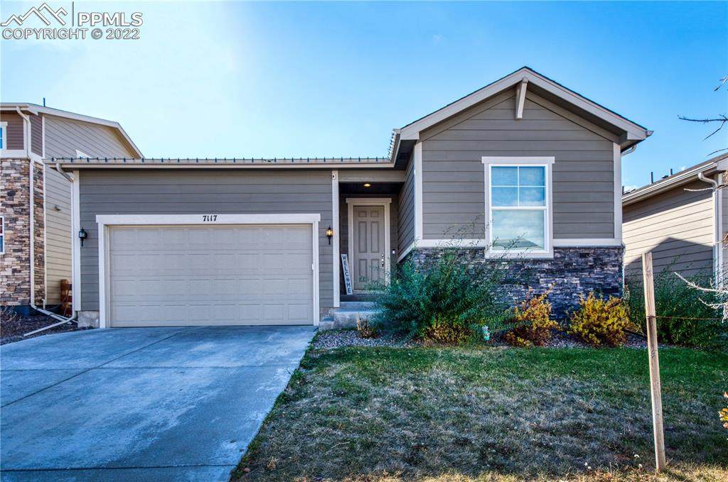 7117 Boreal Drive - Photo 1