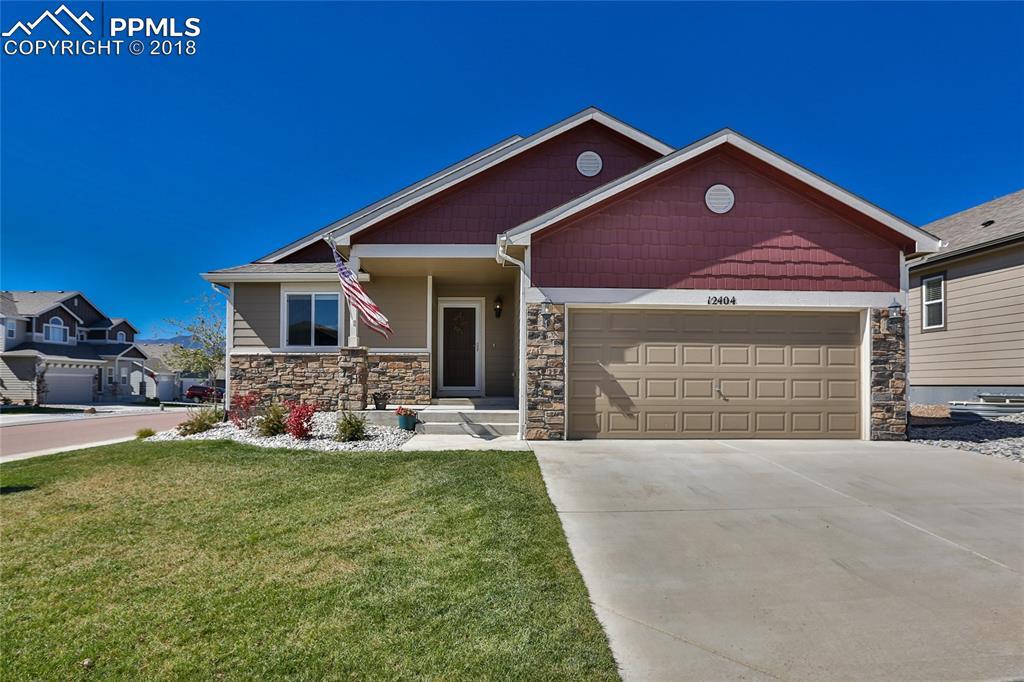 12404 Fish Pond Point - Photo 1