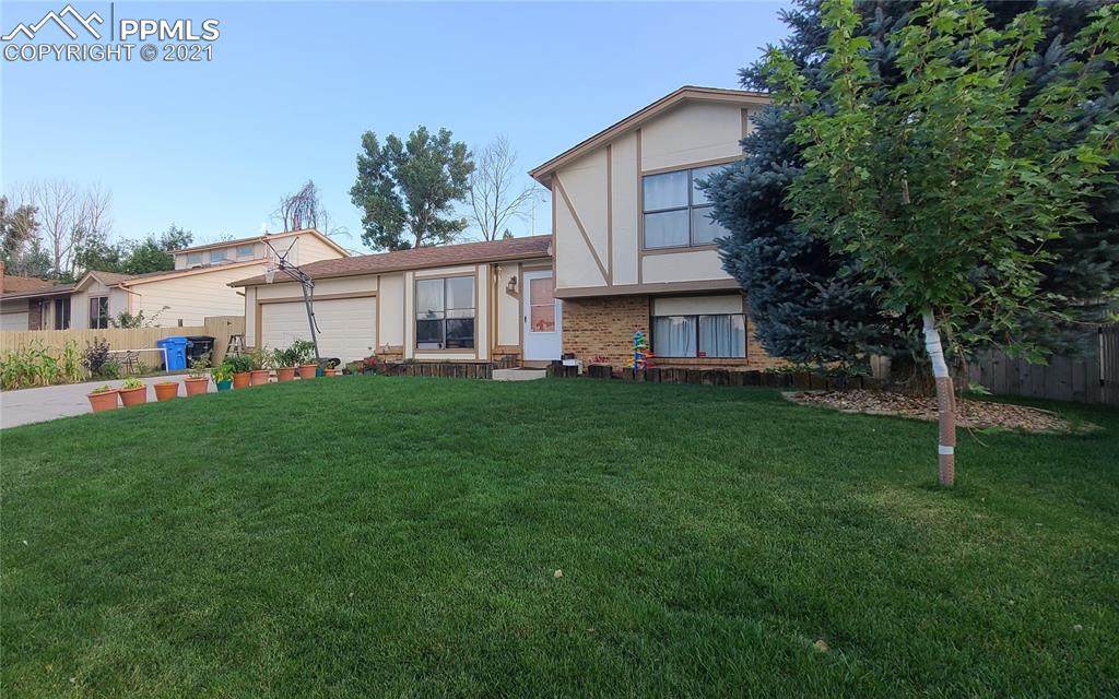 6529 Charter Drive - Photo 1