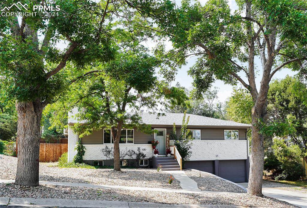 1306 Alexander Road - Photo 1