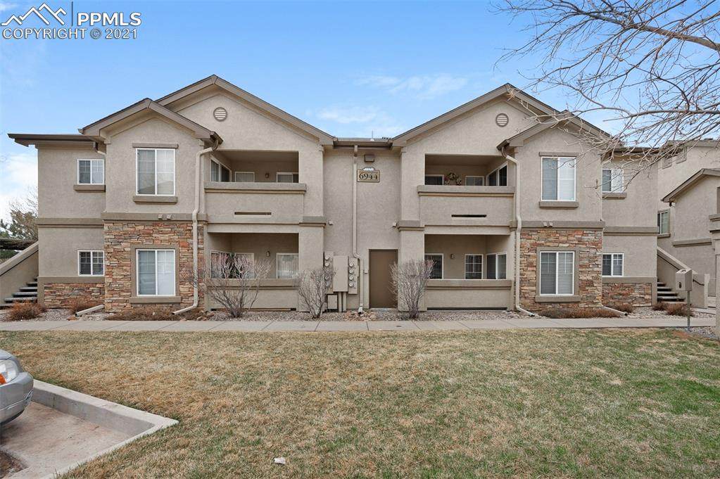 6944 Ash Creek Heights - Photo 1