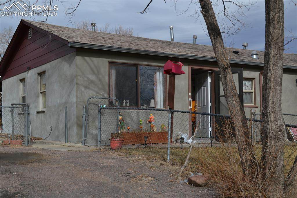 2542 Adams Street - Photo 1