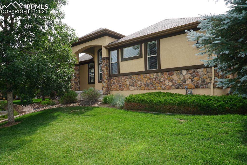 9644 Carriage Creek Point - Photo 1