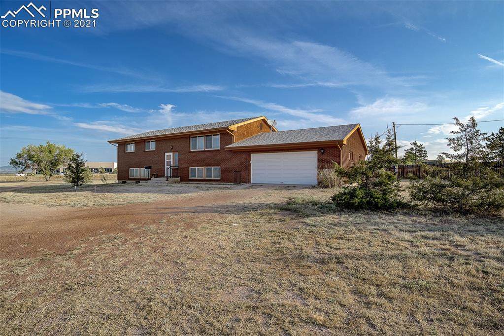 1215 Old Ranch Road - Photo 1